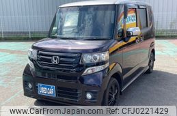 honda n-box 2015 -HONDA--N BOX JF1--1664909---HONDA--N BOX JF1--1664909-