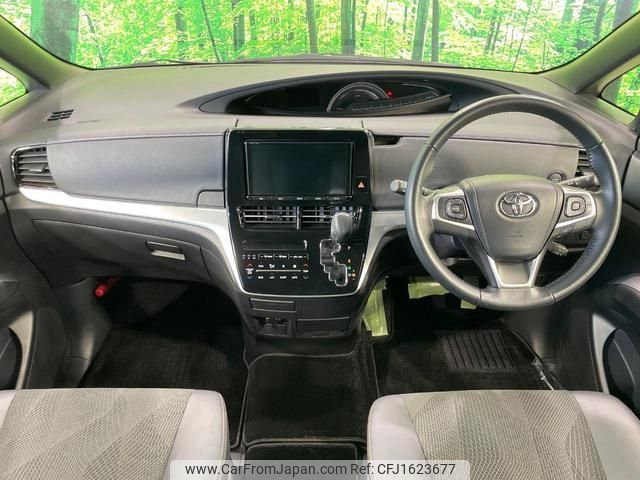 toyota estima 2017 CFJ1623677 image 2