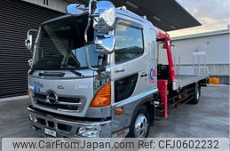 hino ranger 2012 -HINO--Hino Ranger GD7JLAA-10139---HINO--Hino Ranger GD7JLAA-10139-