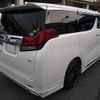 toyota alphard 2016 -TOYOTA--Alphard GGH30W--0011647---TOYOTA--Alphard GGH30W--0011647- image 2