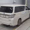 toyota vellfire 2014 -TOYOTA--Vellfire DBA-ANH20W--ANH20-8316131---TOYOTA--Vellfire DBA-ANH20W--ANH20-8316131- image 2