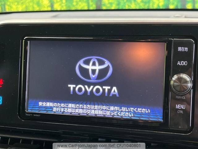 toyota c-hr 2017 -TOYOTA--C-HR DAA-ZYX10--ZYX10-2053456---TOYOTA--C-HR DAA-ZYX10--ZYX10-2053456- image 2