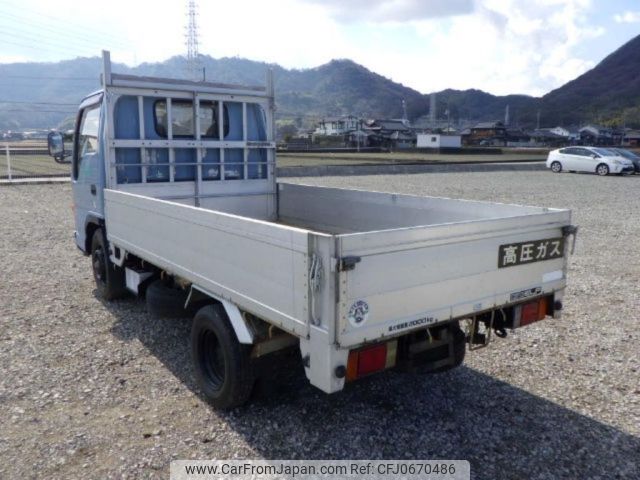 isuzu elf-truck 1997 -ISUZU--Elf NKR66EA-NKR66E7486220---ISUZU--Elf NKR66EA-NKR66E7486220- image 2