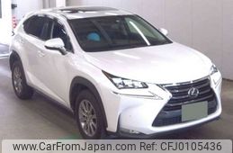 lexus nx 2014 -LEXUS 【所沢 340ﾊ 710】--Lexus NX DBA-AGZ10--AGZ10-1001140---LEXUS 【所沢 340ﾊ 710】--Lexus NX DBA-AGZ10--AGZ10-1001140-