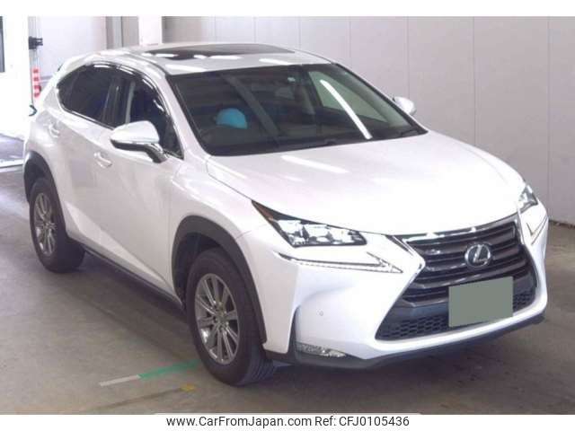 lexus nx 2014 -LEXUS 【所沢 340ﾊ 710】--Lexus NX DBA-AGZ10--AGZ10-1001140---LEXUS 【所沢 340ﾊ 710】--Lexus NX DBA-AGZ10--AGZ10-1001140- image 1