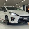 toyota prius 2014 quick_quick_DAA-ZVW30_ZVW30-5696403 image 3