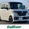 suzuki spacia 2018 -SUZUKI--Spacia DAA-MK53S--MK53S-843435---SUZUKI--Spacia DAA-MK53S--MK53S-843435- image 1