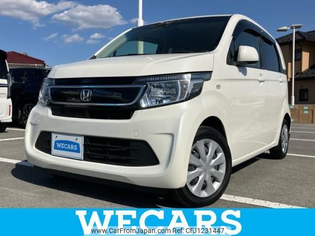 honda n-wgn 2014 quick_quick_DBA-JH1_JH1-1105638 image 1