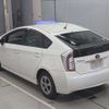 toyota prius 2012 -TOYOTA--Prius ZVW30-1593086---TOYOTA--Prius ZVW30-1593086- image 7