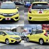 honda fit-hybrid 2015 CFJ1653971 image 8