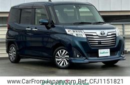 toyota roomy 2018 -TOYOTA--Roomy DBA-M900A--M900A-0167131---TOYOTA--Roomy DBA-M900A--M900A-0167131-
