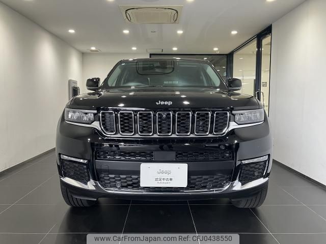 jeep grand-cherokee 2024 quick_quick_7BA-WL20_1C4PJHKNXP8836641 image 2