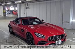 mercedes-benz amg 2019 -MERCEDES-BENZ--AMG WDD1904772A025027---MERCEDES-BENZ--AMG WDD1904772A025027-