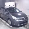 toyota prius-α 2012 -TOYOTA--Prius α ZVW41W-3080114---TOYOTA--Prius α ZVW41W-3080114- image 1