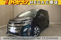 toyota noah 2017 -TOYOTA--Noah DBA-ZRR80W--ZRR80-0360493---TOYOTA--Noah DBA-ZRR80W--ZRR80-0360493-