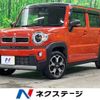 suzuki hustler 2020 -SUZUKI--Hustler 5AA-MR92S--MR92S-122846---SUZUKI--Hustler 5AA-MR92S--MR92S-122846- image 1