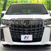 toyota alphard 2021 -TOYOTA--Alphard 3BA-AGH30W--AGH30-9039704---TOYOTA--Alphard 3BA-AGH30W--AGH30-9039704- image 12
