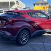 toyota c-hr 2017 -TOYOTA--C-HR DAA-ZYX10--ZYX10-2102650---TOYOTA--C-HR DAA-ZYX10--ZYX10-2102650- image 5