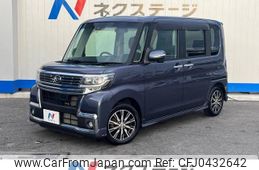 daihatsu tanto 2016 -DAIHATSU--Tanto DBA-LA600S--LA600S-0389610---DAIHATSU--Tanto DBA-LA600S--LA600S-0389610-