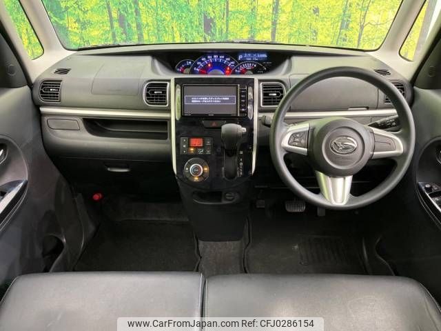 daihatsu tanto 2016 -DAIHATSU--Tanto DBA-LA600S--LA600S-0466202---DAIHATSU--Tanto DBA-LA600S--LA600S-0466202- image 2