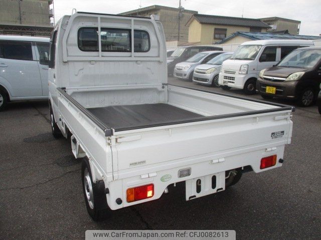 suzuki carry-truck 2008 -SUZUKI--Carry Truck DA63T--548504---SUZUKI--Carry Truck DA63T--548504- image 2