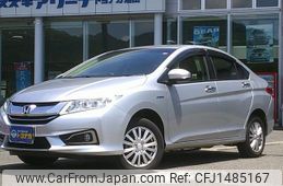 honda grace 2016 CFJ1485167