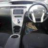 toyota prius 2013 -TOYOTA--Prius ZVW30-5636188---TOYOTA--Prius ZVW30-5636188- image 4