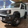 suzuki jimny-sierra 2020 -SUZUKI--Jimny Sierra 3BA-JB74W--JB74W-120864---SUZUKI--Jimny Sierra 3BA-JB74W--JB74W-120864- image 2