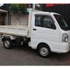 suzuki carry-truck 2014 quick_quick_DA16T_DA16T-162027 image 5
