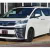 toyota vellfire 2018 quick_quick_AGH30W_AGH30-0173704 image 11