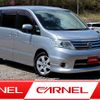 nissan serena 2010 T10206 image 1
