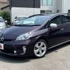 toyota prius 2013 -TOYOTA--Prius DAA-ZVW30--ZVW30-1722265---TOYOTA--Prius DAA-ZVW30--ZVW30-1722265- image 1