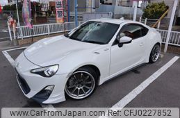 toyota 86 2014 GOO_JP_700102067530240907007