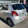 toyota vitz 2006 -TOYOTA--Vitz DBA-SCP90--SCP90-2008365---TOYOTA--Vitz DBA-SCP90--SCP90-2008365- image 3