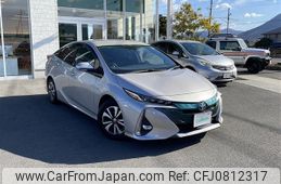 toyota prius-phv 2018 -TOYOTA--Prius PHV DLA-ZVW52--ZVW52-3079451---TOYOTA--Prius PHV DLA-ZVW52--ZVW52-3079451-