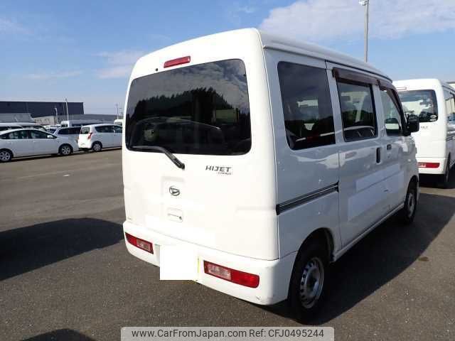 daihatsu hijet-cargo 2016 22661 image 2