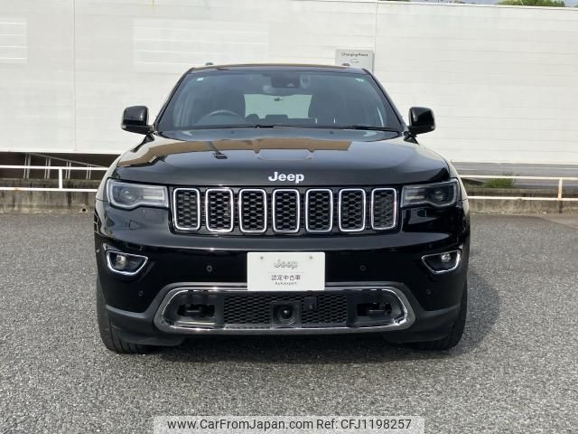 jeep grand-cherokee 2020 quick_quick_DBA-WK36TA_1C4RJFFG1KC743067 image 2