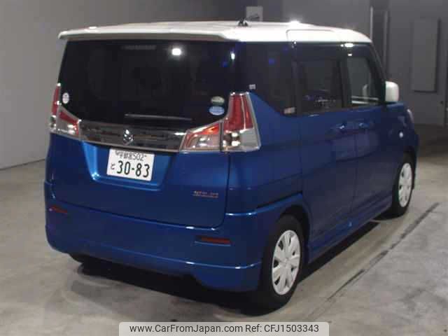 suzuki solio 2020 CFJ1503343 image 2