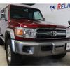 toyota landcruiser-70 2015 quick_quick_CBF-GRJ76K_GRJ76-1003028 image 1