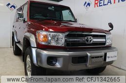 toyota landcruiser-70 2015 quick_quick_CBF-GRJ76K_GRJ76-1003028