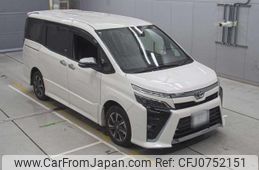 toyota voxy 2020 quick_quick_3BA-ZRR80W_ZRR80-0662709