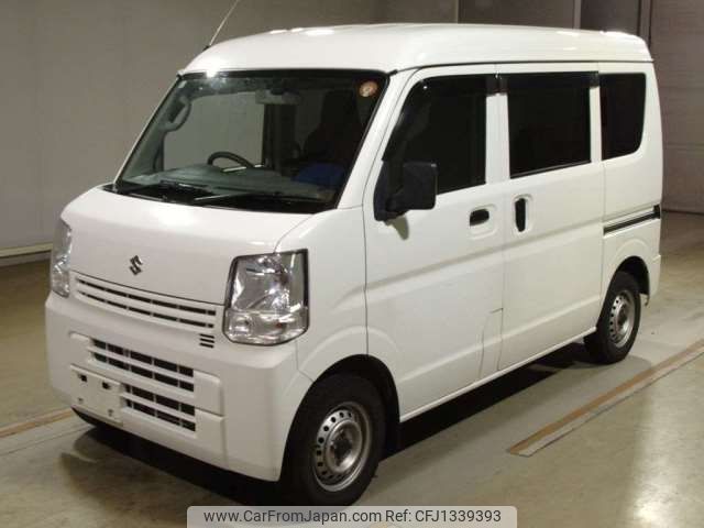 suzuki every 2018 -SUZUKI--Every HBD-DA17Vｶｲ--DA17V-308627---SUZUKI--Every HBD-DA17Vｶｲ--DA17V-308627- image 1