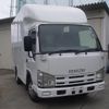 isuzu elf-truck 2009 GOO_NET_EXCHANGE_0707540A30250509W001 image 3