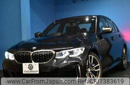 bmw 3-series 2020 -BMW--BMW 3 Series 3BA-5U30--WBA5U92050FH81073---BMW--BMW 3 Series 3BA-5U30--WBA5U92050FH81073-
