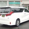 toyota alphard 2020 -TOYOTA--Alphard 6AA-AYH30W--AYH30-0103456---TOYOTA--Alphard 6AA-AYH30W--AYH30-0103456- image 24