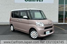 daihatsu tanto 2018 -DAIHATSU--Tanto DBA-LA600S--LA600S-0626165---DAIHATSU--Tanto DBA-LA600S--LA600S-0626165-