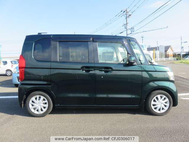 honda n-box 2020 -HONDA 【名変中 】--N BOX JF3--1469532---HONDA 【名変中 】--N BOX JF3--1469532- image 2