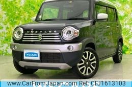 suzuki hustler 2016 CFJ1613103