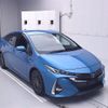 toyota prius-phv 2017 -TOYOTA--Prius PHV ZVW52-3013080---TOYOTA--Prius PHV ZVW52-3013080- image 1