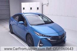 toyota prius-phv 2017 -TOYOTA--Prius PHV ZVW52-3013080---TOYOTA--Prius PHV ZVW52-3013080-